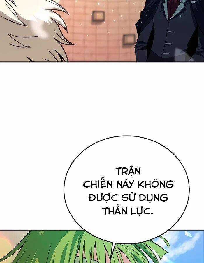 Trở Thành Nhân Viên Cho Các Vị Thần Chapter 53 trang 15