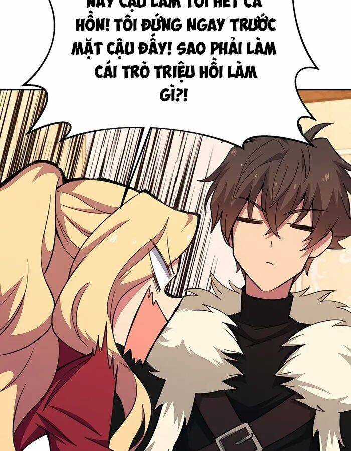 Trở Thành Nhân Viên Cho Các Vị Thần Chapter 53 trang 150