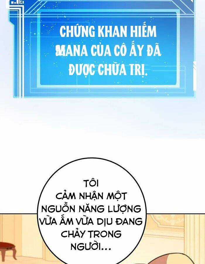 Trở Thành Nhân Viên Cho Các Vị Thần Chapter 53 trang 157