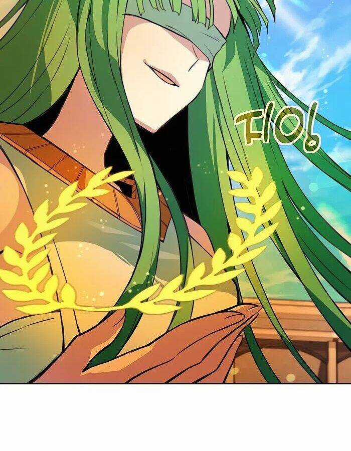 Trở Thành Nhân Viên Cho Các Vị Thần Chapter 53 trang 16