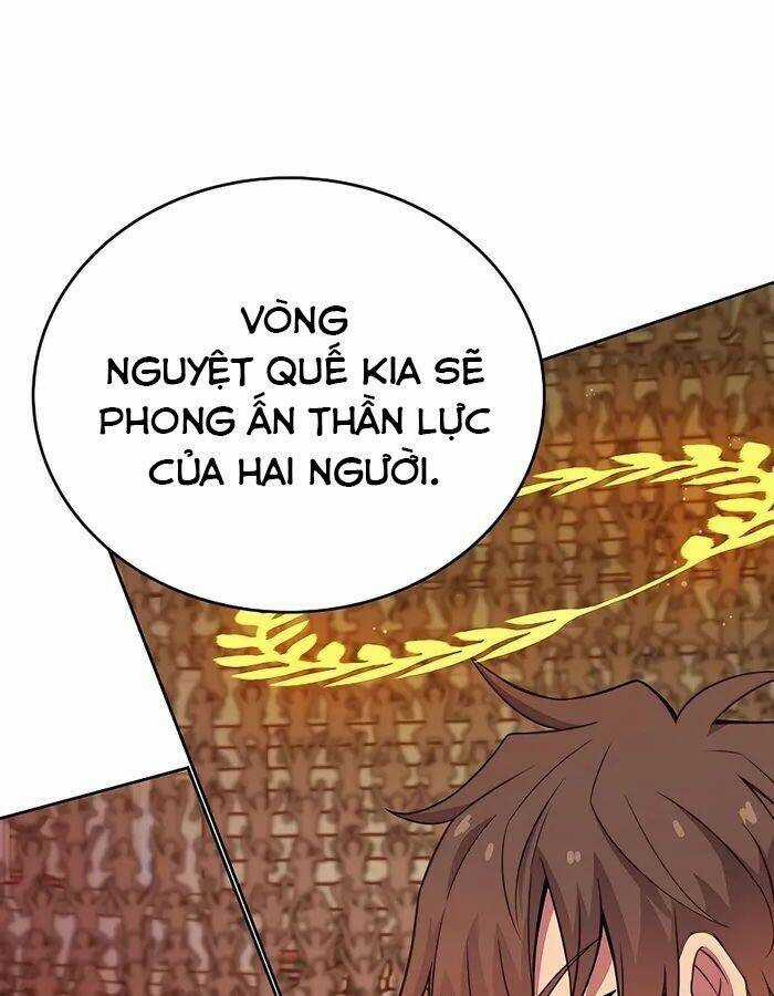 Trở Thành Nhân Viên Cho Các Vị Thần Chapter 53 trang 17
