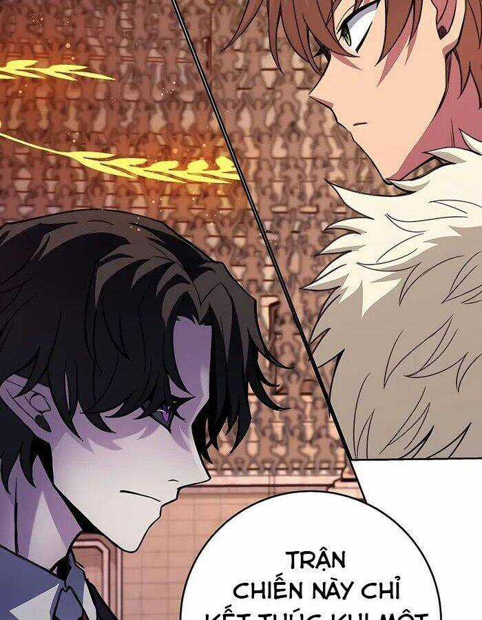 Trở Thành Nhân Viên Cho Các Vị Thần Chapter 53 trang 18