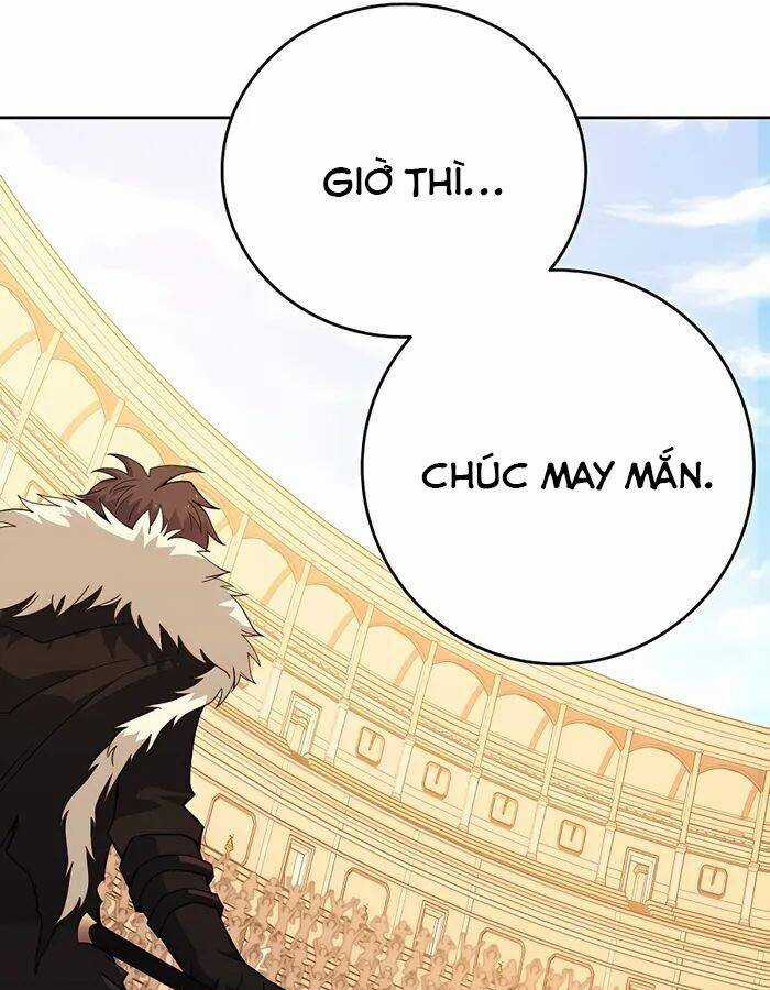 Trở Thành Nhân Viên Cho Các Vị Thần Chapter 53 trang 21