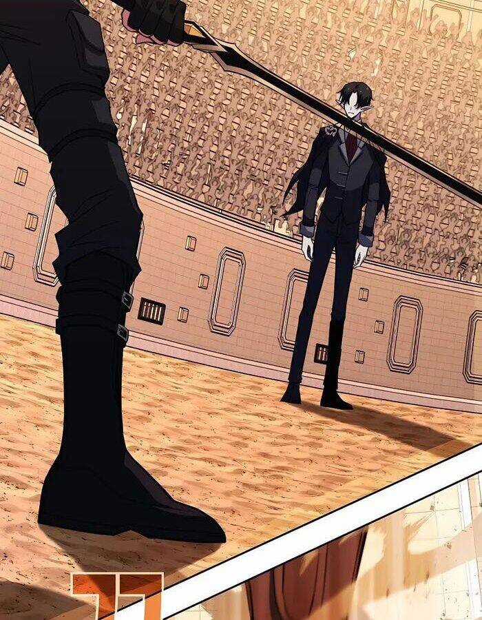 Trở Thành Nhân Viên Cho Các Vị Thần Chapter 53 trang 22