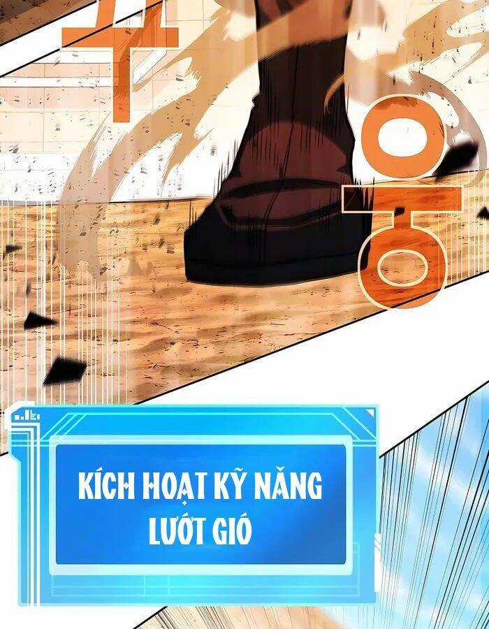 Trở Thành Nhân Viên Cho Các Vị Thần Chapter 53 trang 23