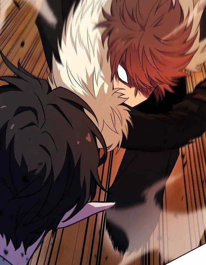 Trở Thành Nhân Viên Cho Các Vị Thần Chapter 53 trang 25