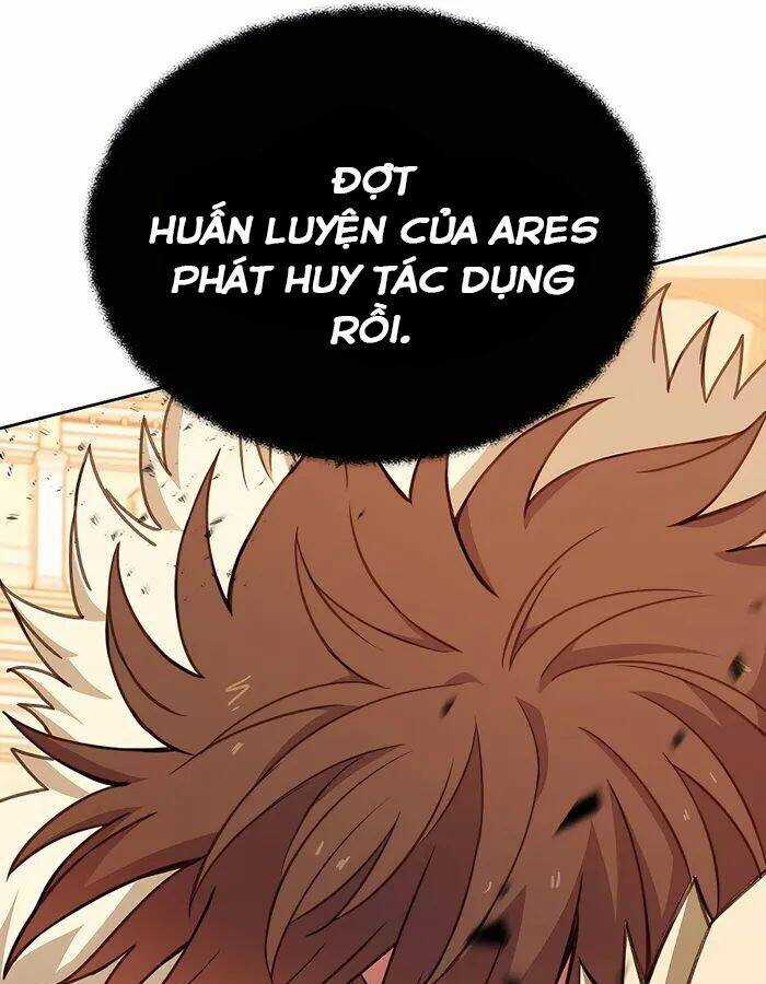 Trở Thành Nhân Viên Cho Các Vị Thần Chapter 53 trang 30