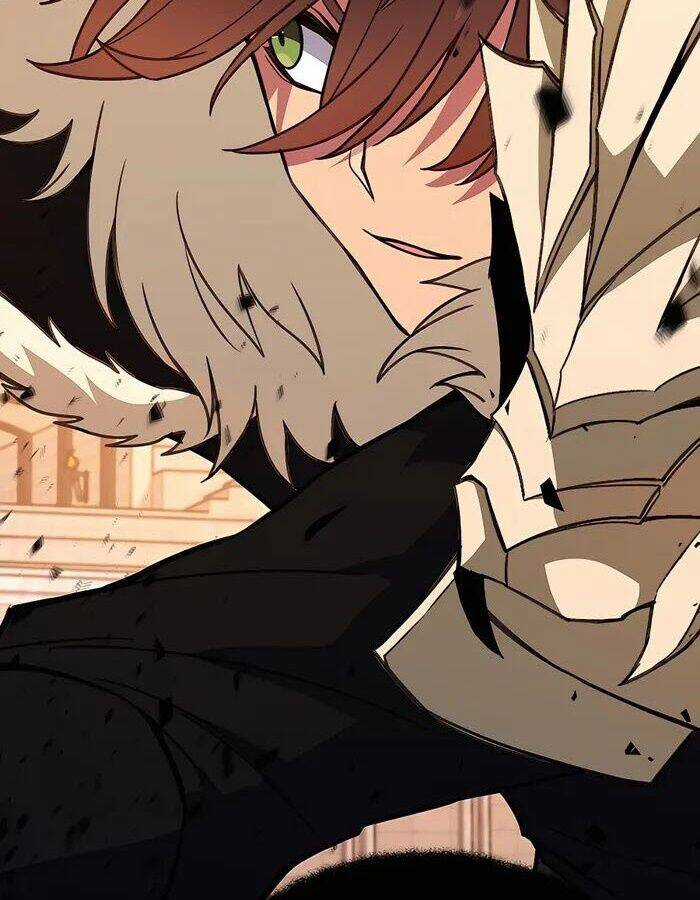 Trở Thành Nhân Viên Cho Các Vị Thần Chapter 53 trang 31