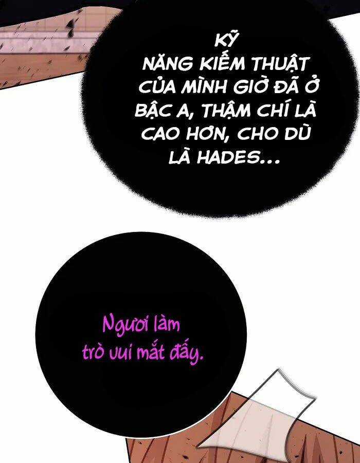 Trở Thành Nhân Viên Cho Các Vị Thần Chapter 53 trang 32