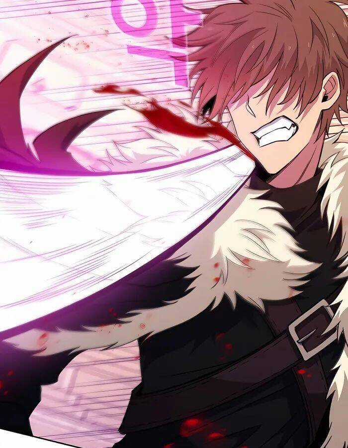 Trở Thành Nhân Viên Cho Các Vị Thần Chapter 53 trang 34