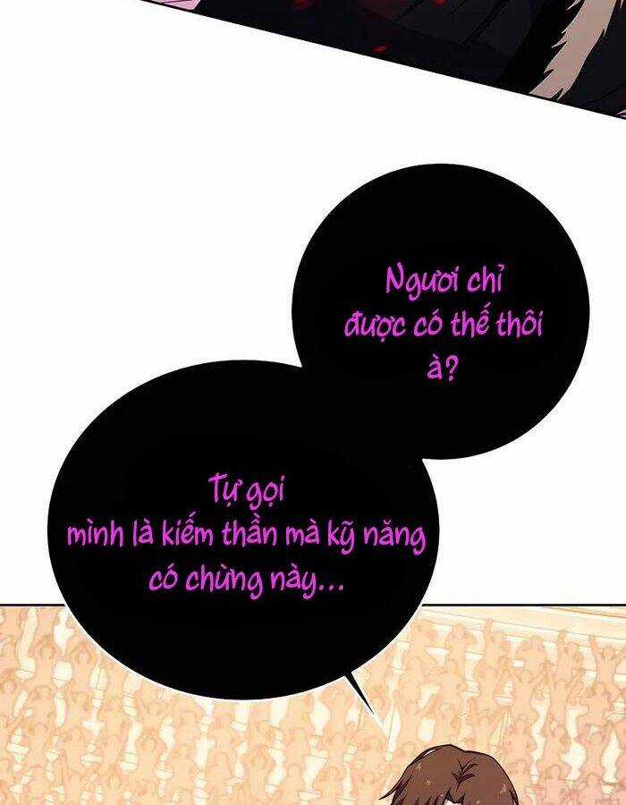 Trở Thành Nhân Viên Cho Các Vị Thần Chapter 53 trang 35