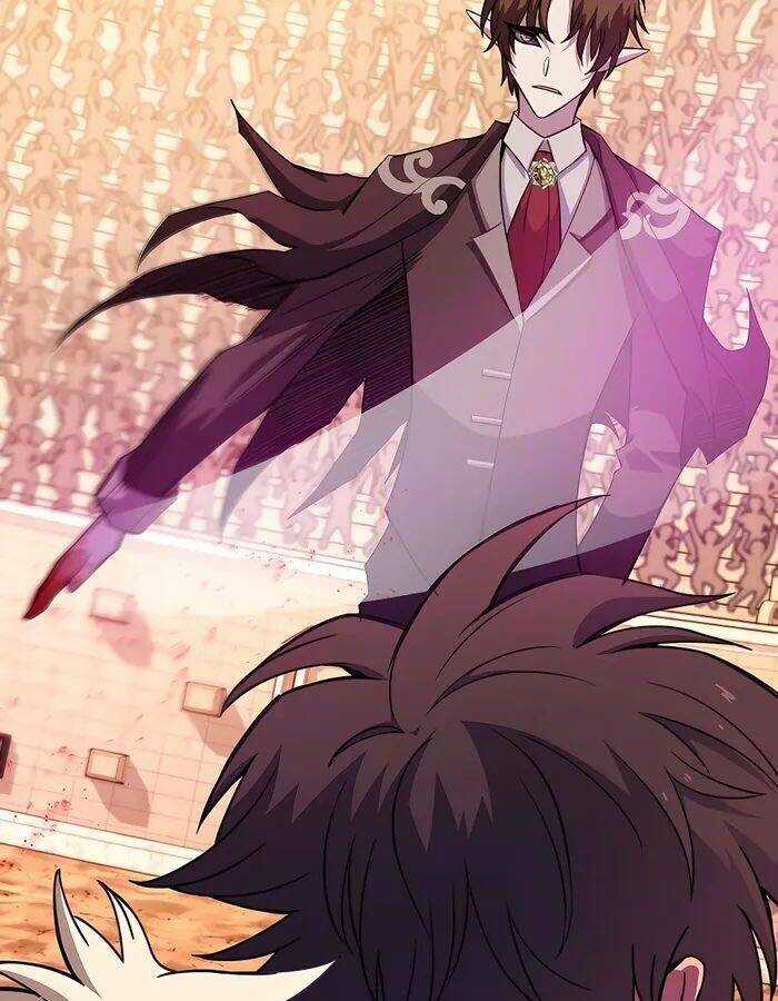 Trở Thành Nhân Viên Cho Các Vị Thần Chapter 53 trang 36