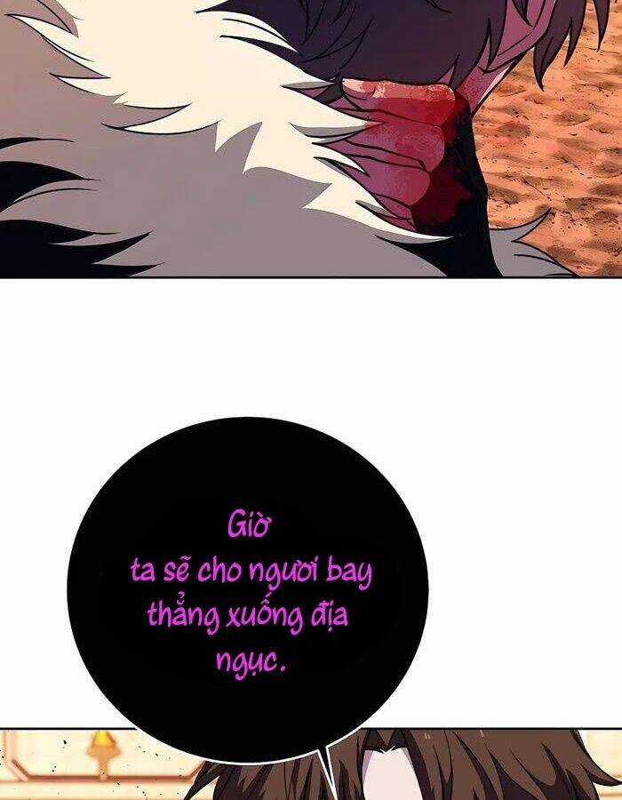 Trở Thành Nhân Viên Cho Các Vị Thần Chapter 53 trang 37