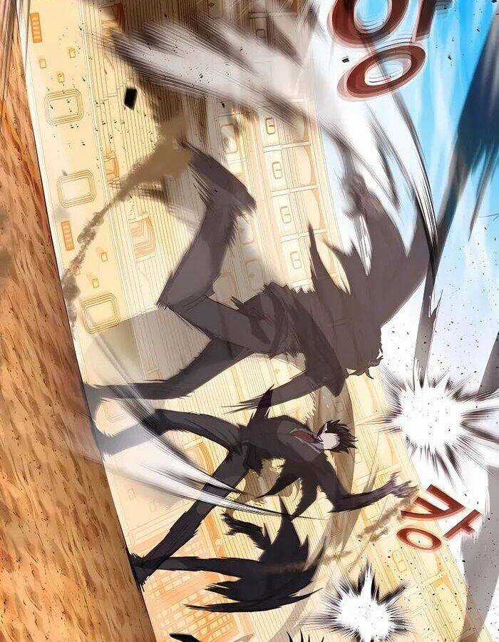 Trở Thành Nhân Viên Cho Các Vị Thần Chapter 53 trang 41