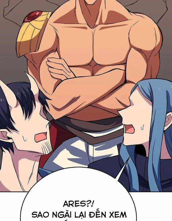 Trở Thành Nhân Viên Cho Các Vị Thần Chapter 53 trang 46