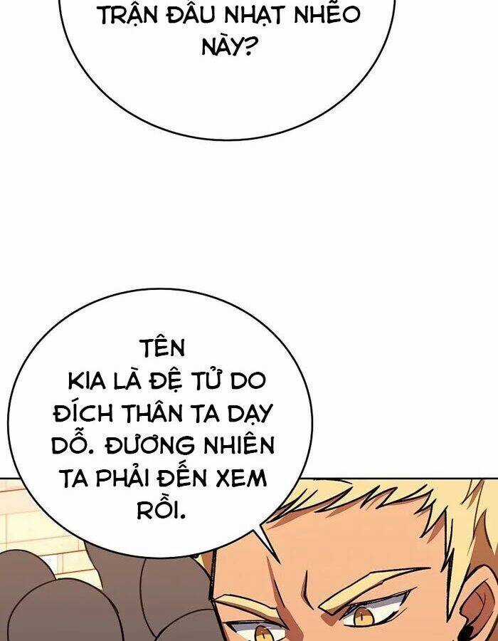 Trở Thành Nhân Viên Cho Các Vị Thần Chapter 53 trang 47