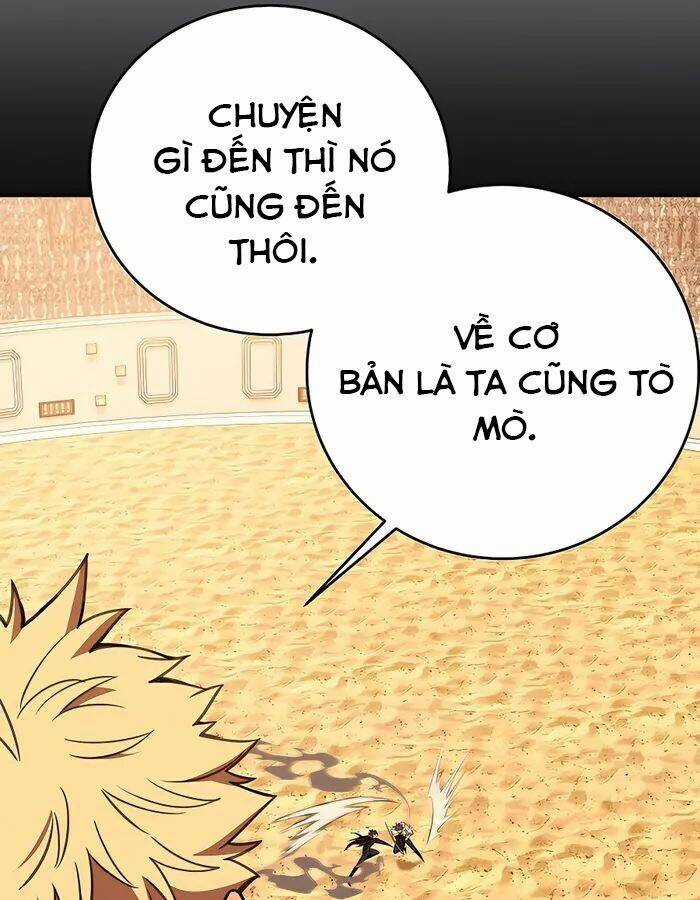 Trở Thành Nhân Viên Cho Các Vị Thần Chapter 53 trang 50