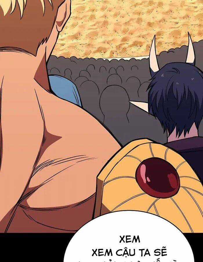 Trở Thành Nhân Viên Cho Các Vị Thần Chapter 53 trang 51