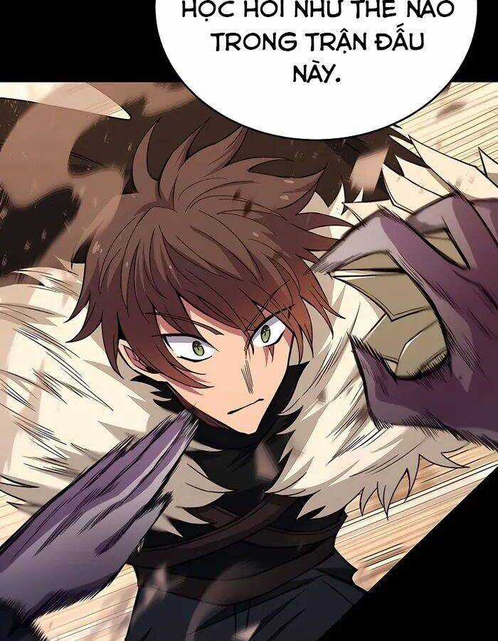 Trở Thành Nhân Viên Cho Các Vị Thần Chapter 53 trang 52