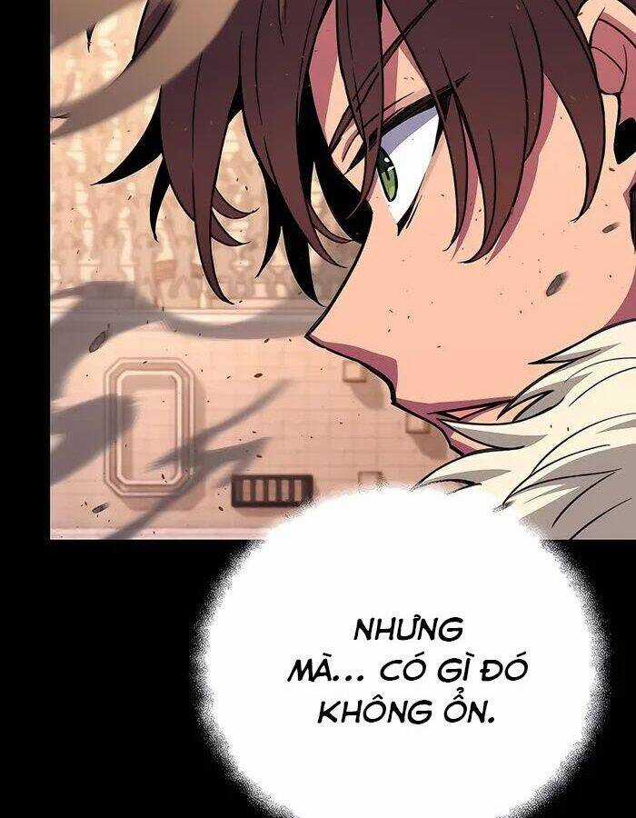 Trở Thành Nhân Viên Cho Các Vị Thần Chapter 53 trang 55