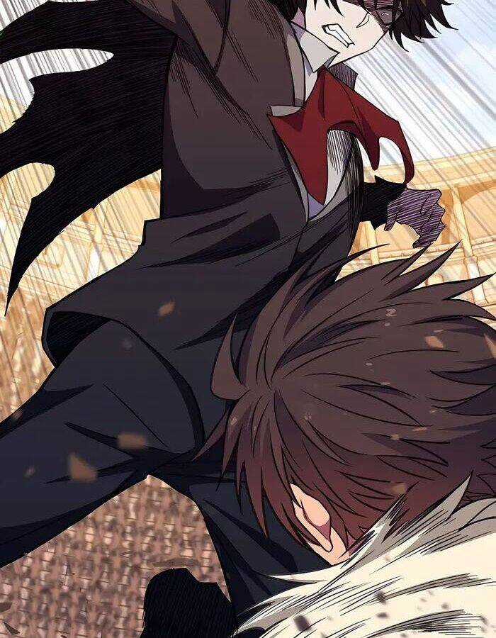 Trở Thành Nhân Viên Cho Các Vị Thần Chapter 53 trang 61