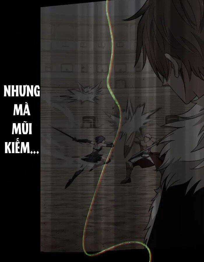 Trở Thành Nhân Viên Cho Các Vị Thần Chapter 53 trang 67