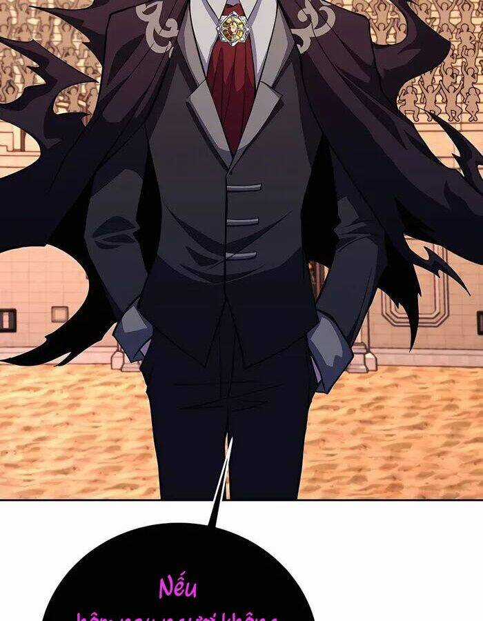 Trở Thành Nhân Viên Cho Các Vị Thần Chapter 53 trang 7