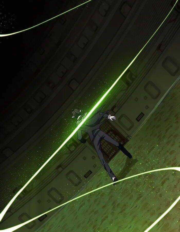 Trở Thành Nhân Viên Cho Các Vị Thần Chapter 53 trang 72