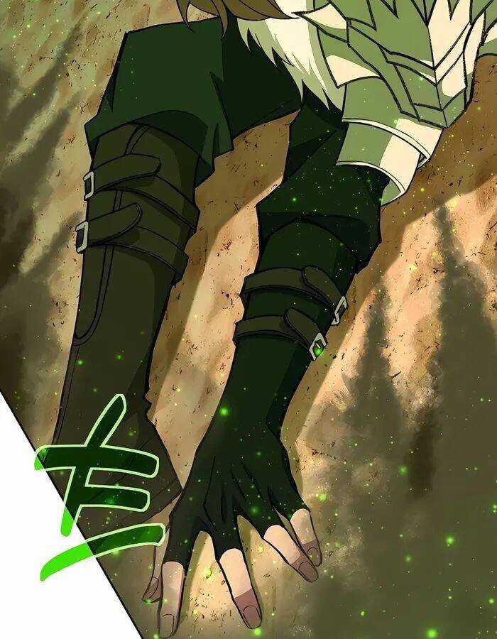 Trở Thành Nhân Viên Cho Các Vị Thần Chapter 53 trang 74