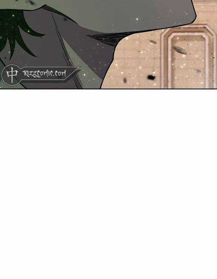 Trở Thành Nhân Viên Cho Các Vị Thần Chapter 53 trang 77