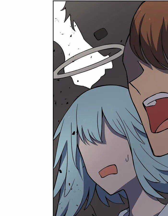 Trở Thành Nhân Viên Cho Các Vị Thần Chapter 53 trang 81