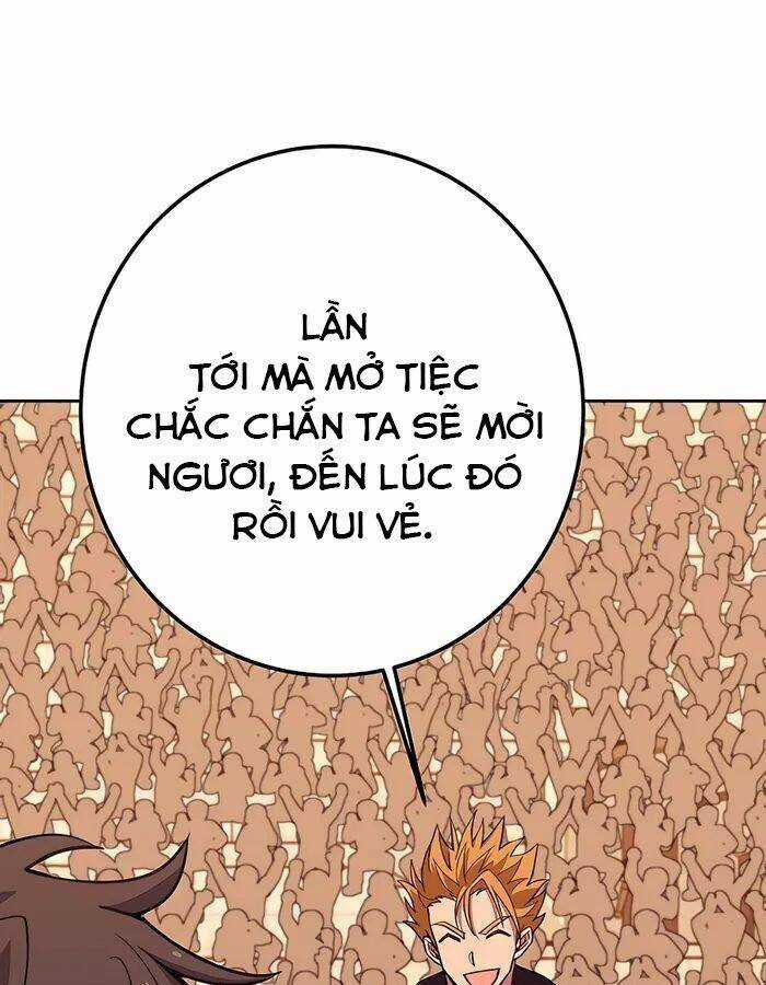 Trở Thành Nhân Viên Cho Các Vị Thần Chapter 53 trang 89