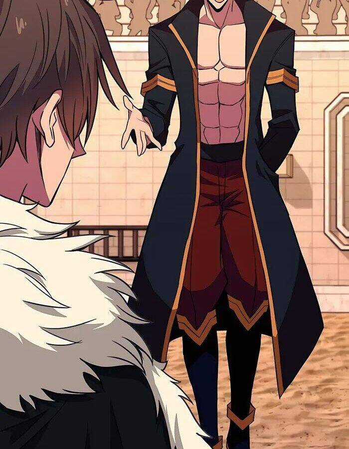 Trở Thành Nhân Viên Cho Các Vị Thần Chapter 53 trang 90