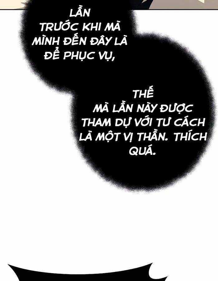 Trở Thành Nhân Viên Cho Các Vị Thần Chapter 53 trang 94