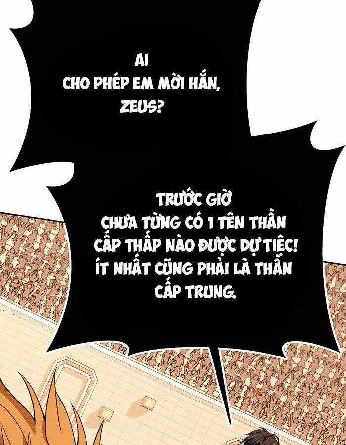 Trở Thành Nhân Viên Cho Các Vị Thần Chapter 53 trang 95