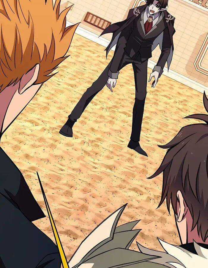 Trở Thành Nhân Viên Cho Các Vị Thần Chapter 53 trang 96