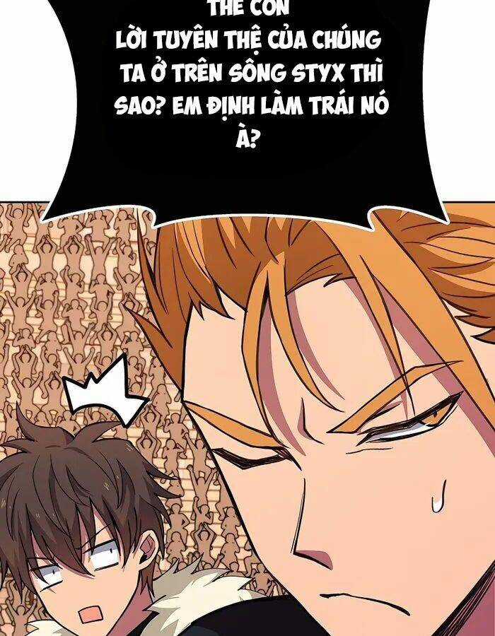 Trở Thành Nhân Viên Cho Các Vị Thần Chapter 53 trang 98