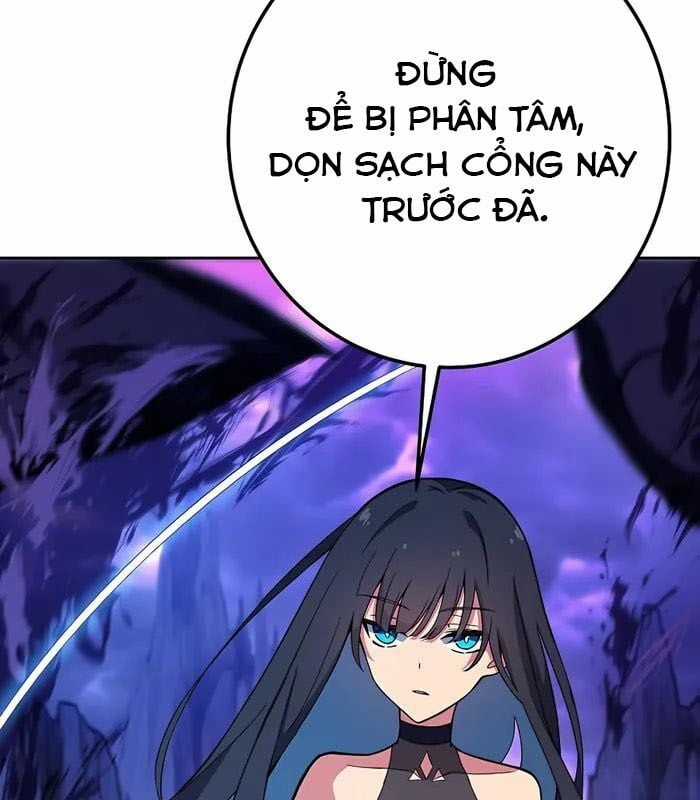 Trở Thành Nhân Viên Cho Các Vị Thần Chapter 54 trang 101
