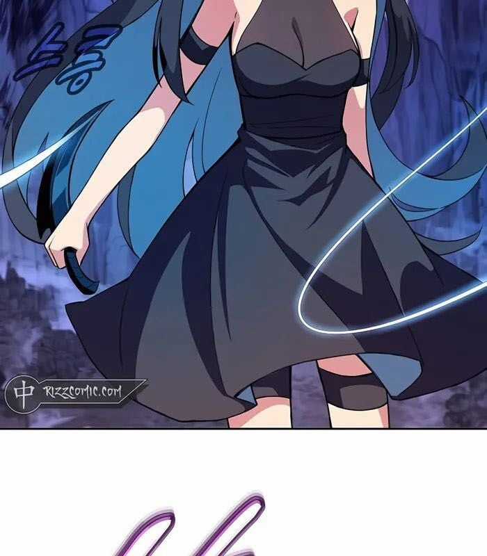 Trở Thành Nhân Viên Cho Các Vị Thần Chapter 54 trang 102