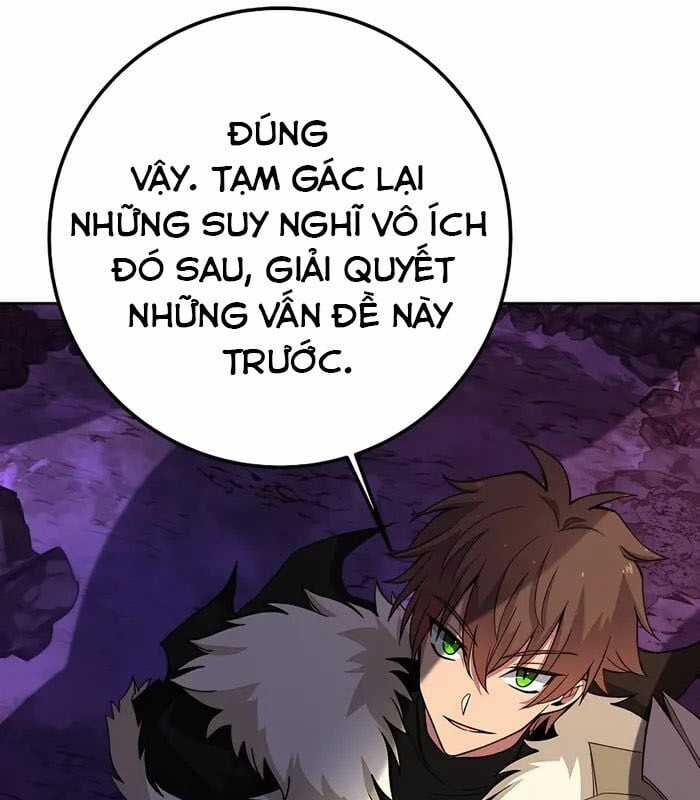 Trở Thành Nhân Viên Cho Các Vị Thần Chapter 54 trang 106