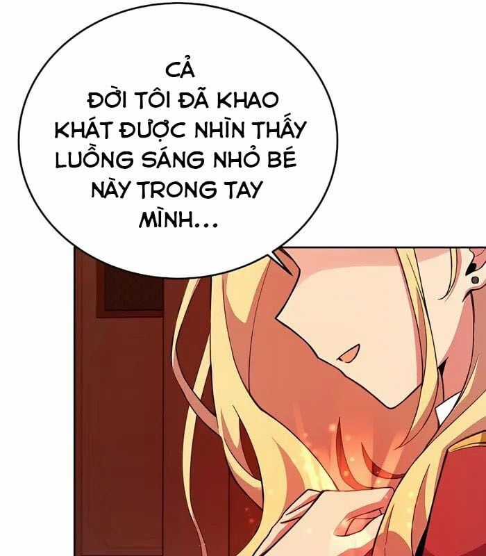 Trở Thành Nhân Viên Cho Các Vị Thần Chapter 54 trang 11