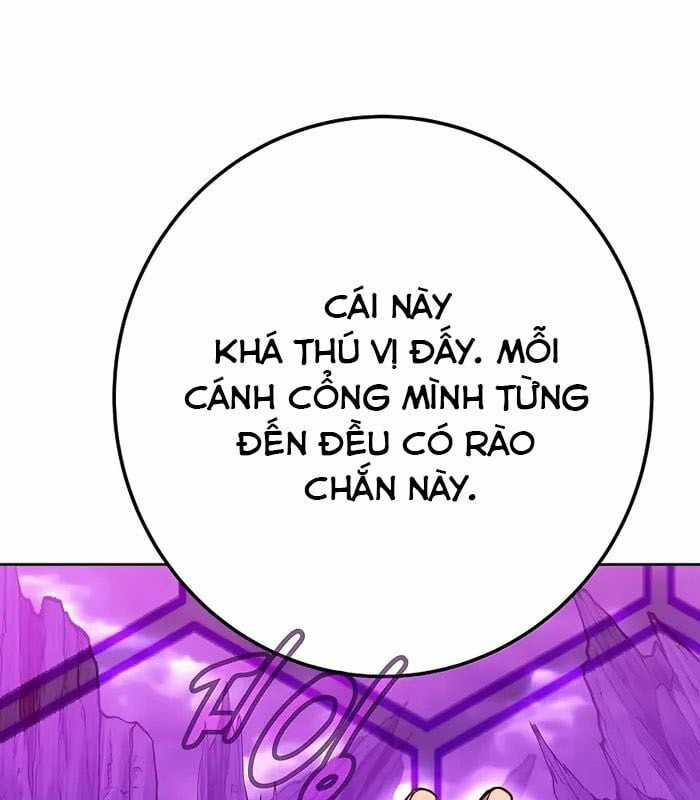 Trở Thành Nhân Viên Cho Các Vị Thần Chapter 54 trang 121
