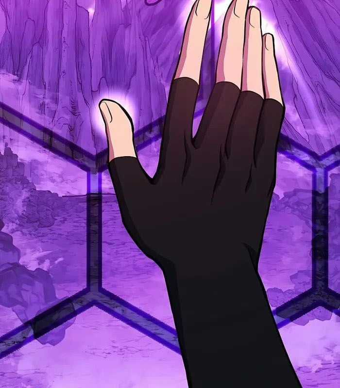 Trở Thành Nhân Viên Cho Các Vị Thần Chapter 54 trang 122