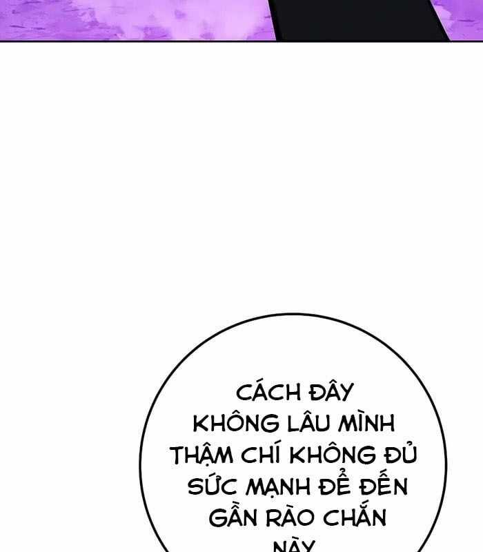 Trở Thành Nhân Viên Cho Các Vị Thần Chapter 54 trang 123