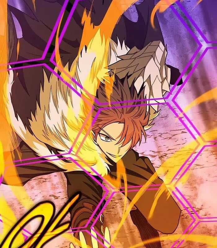 Trở Thành Nhân Viên Cho Các Vị Thần Chapter 54 trang 127