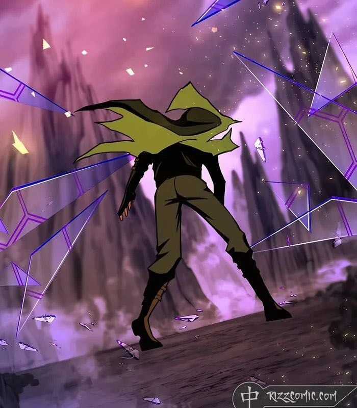 Trở Thành Nhân Viên Cho Các Vị Thần Chapter 54 trang 137