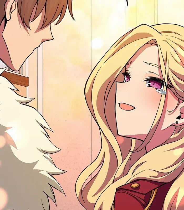 Trở Thành Nhân Viên Cho Các Vị Thần Chapter 54 trang 14