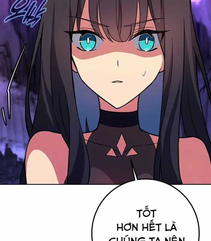 Trở Thành Nhân Viên Cho Các Vị Thần Chapter 54 trang 143