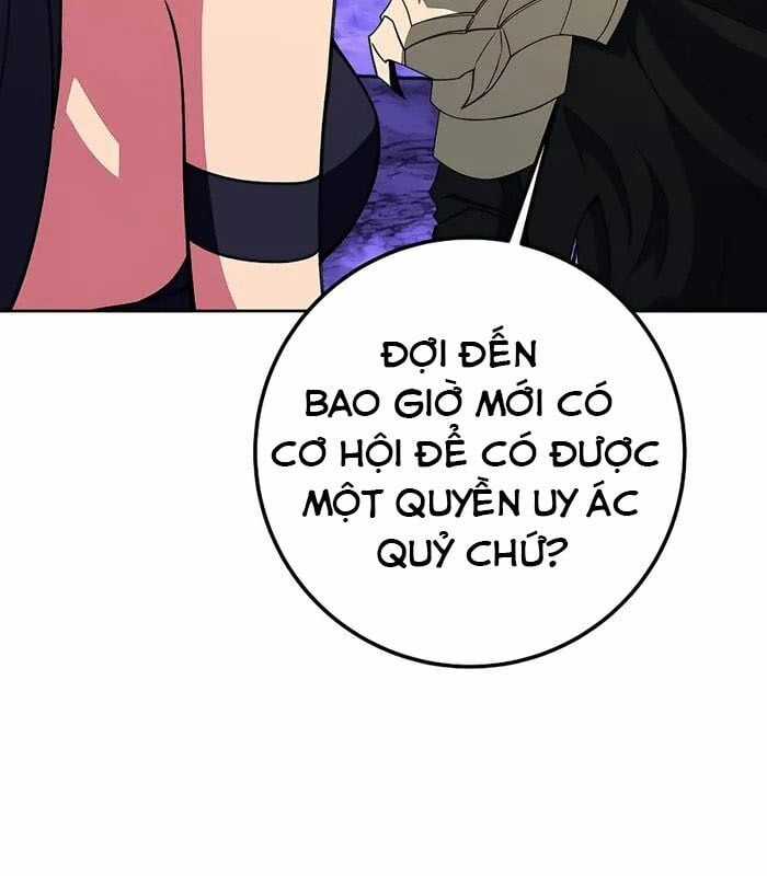 Trở Thành Nhân Viên Cho Các Vị Thần Chapter 54 trang 146