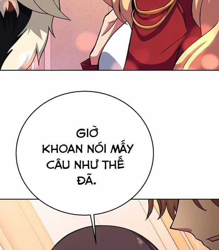 Trở Thành Nhân Viên Cho Các Vị Thần Chapter 54 trang 15